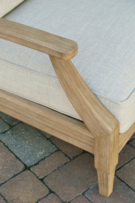 Juno Patio Loveseat