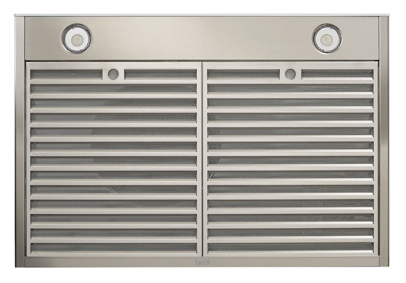 Best Ispira 30\" Under-Cabinet Range Hood - UCB3I30SBW 