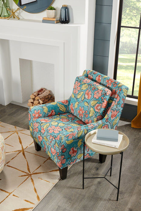Sofa Lab The Club Chair - Malibu