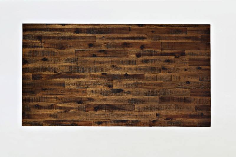 Casey Coffee Table - Brown
