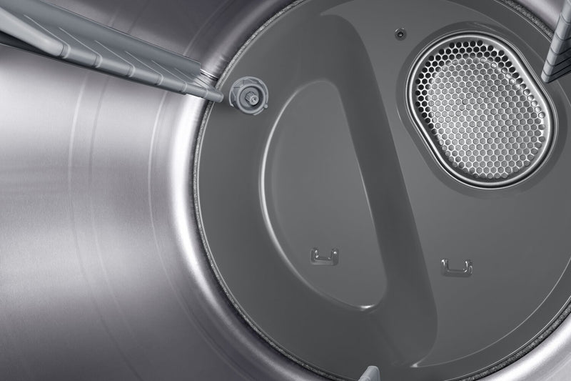 Samsung 7.4 Cu. Ft. Smart Electric Dryer with Pet Care Dry - DVE54CG7550VAC