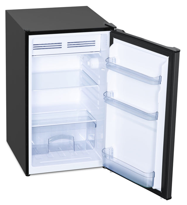 Danby Diplomat 4.4 Cu. Ft. Compact Refrigerator - DCR044B1SLM