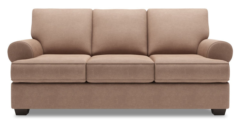 Sofa Lab Roll Sofa - Pax Wicker