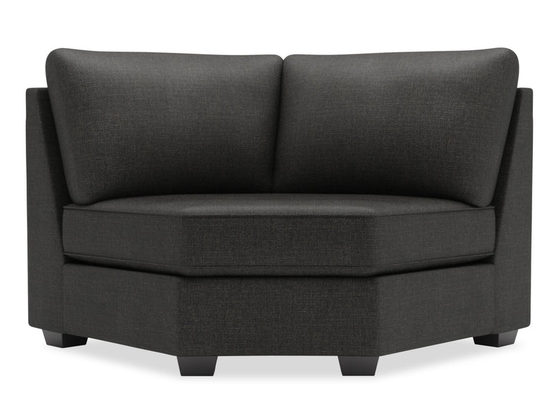 Sofa Lab Roll Curved Wedge - Luna Kohl