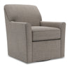 Sofa Lab The Swivel Chair - Luna Smoke