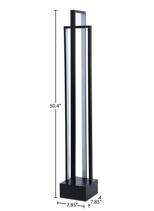 Kieran Floor Lamp