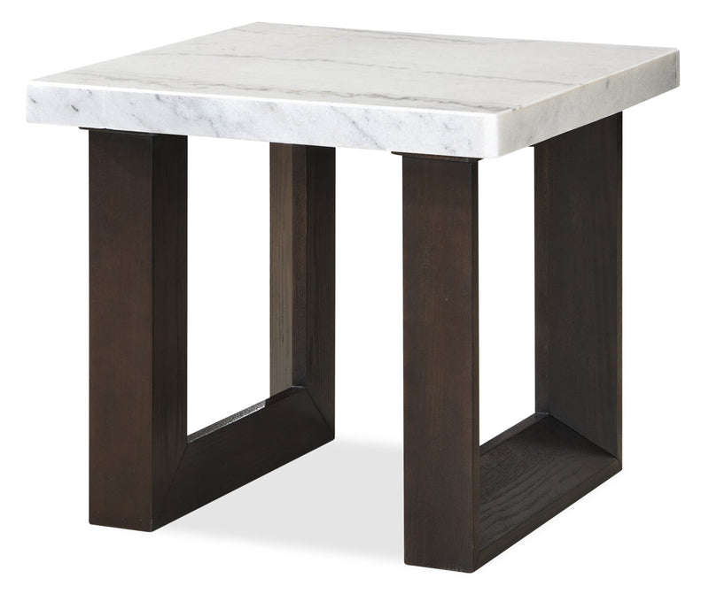 Silvia End Table