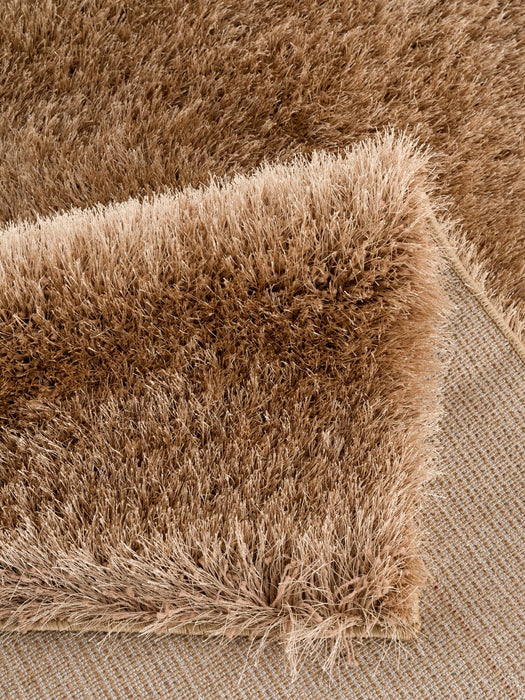 Harlow Gold Area Rug - 7'9\" x 9'5\"