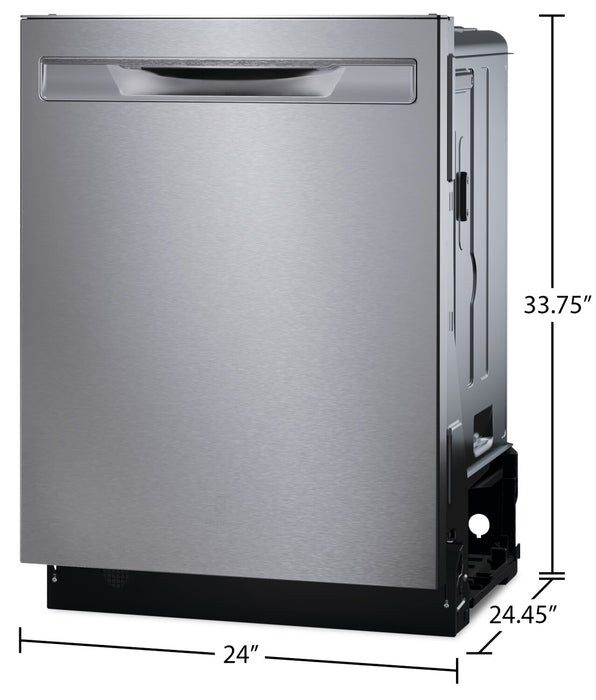 Frigidaire Gallery Top-Control Dishwasher with CleanBoost™ - GDSP4715AF 