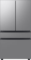 Samsung BESPOKE 29 Cu. Ft. 4-Door French-Door Refrigerator - RF29BB8600QLAA