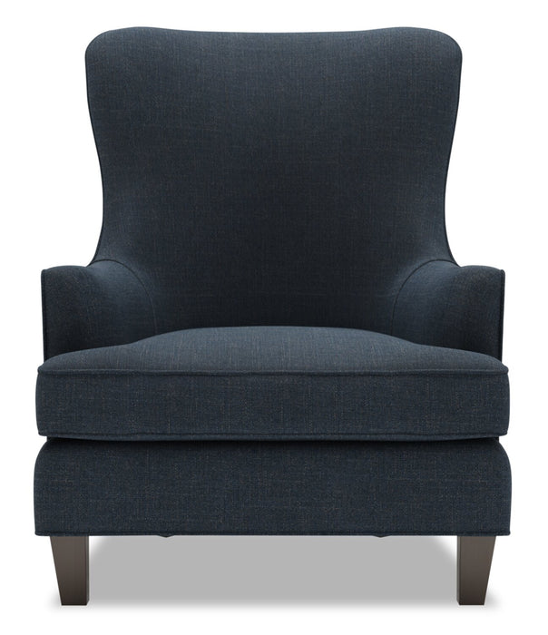 Sofa Lab The Wing Chair - Luna Sailor