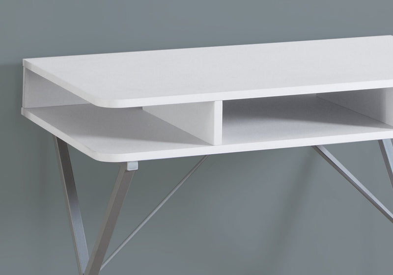 Laura Desk - White