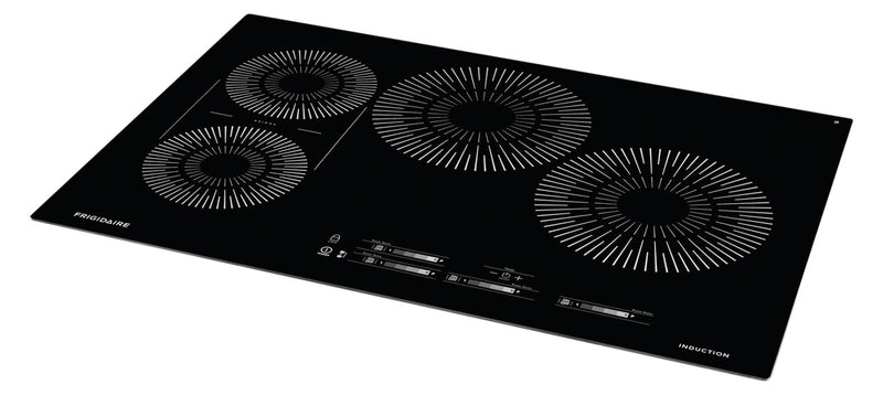 Frigidaire 30\" Induction Cooktop - FCCI3027AB