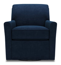 Made in Canada Sofa Lab Customizable Swivel 31