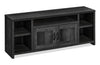 Leland 60\" TV Stand - Black