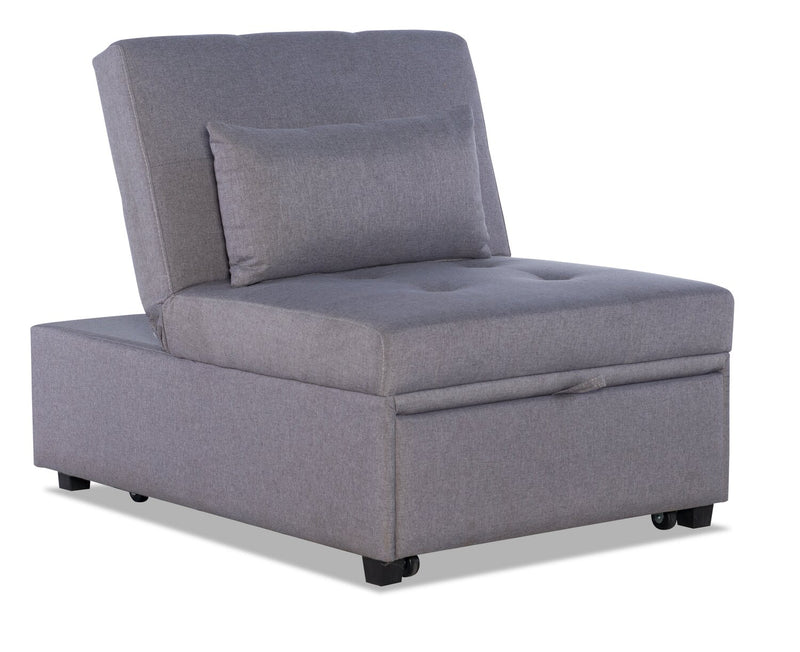 Dune Convertible Sleeper Chair