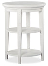 Heron Cove Round End Table