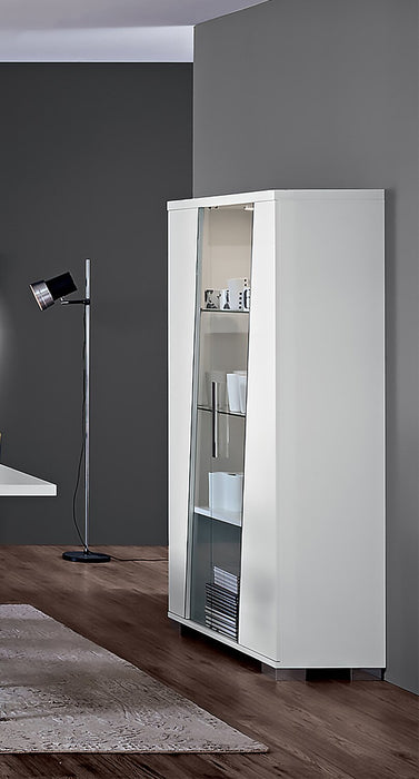 Raia Curio Cabinet