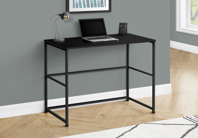 Luca Desk - Black