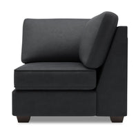 Sofa Lab Roll Square Wedge - Pax Pepper 