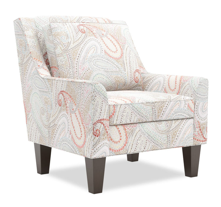 Sofa Lab The Club Chair - Eden