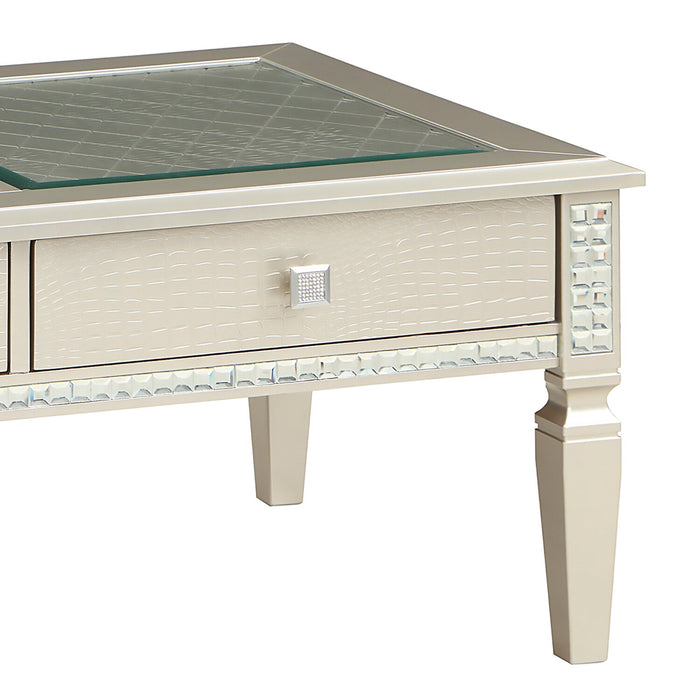 Tyra Coffee Table