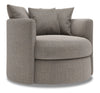 Sofa Lab The Nest Chair - Luna Smoke