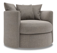 Made in Canada Sofa Lab Customizable Nest 41