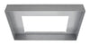 GE 30\" Hood Liner in Stainless Steel - UXHL30