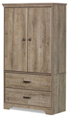 Holt Chest – Winter Oak 
