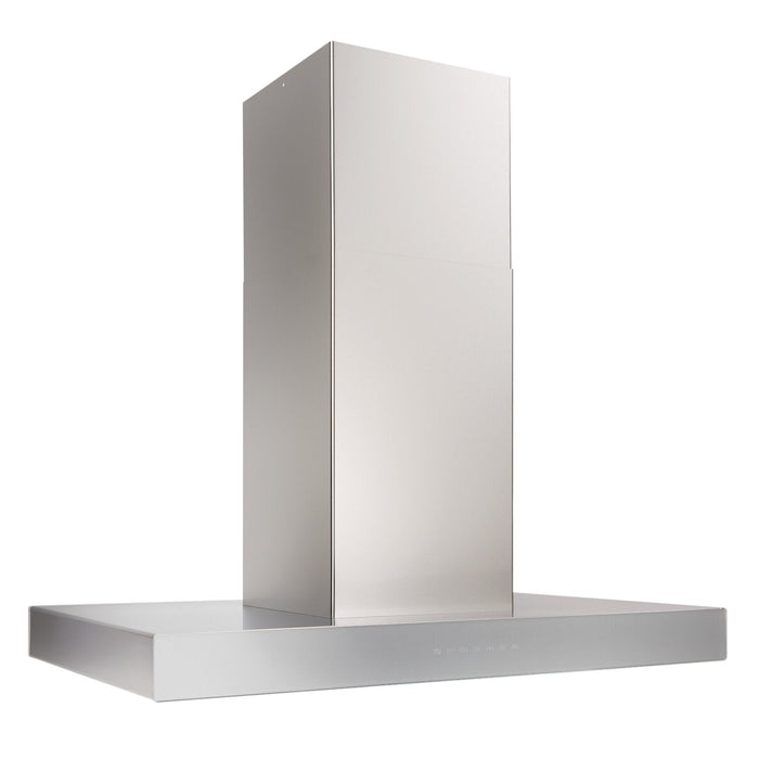 Best Ispira 36\" Island Range Hood - ICB3I36SBS 