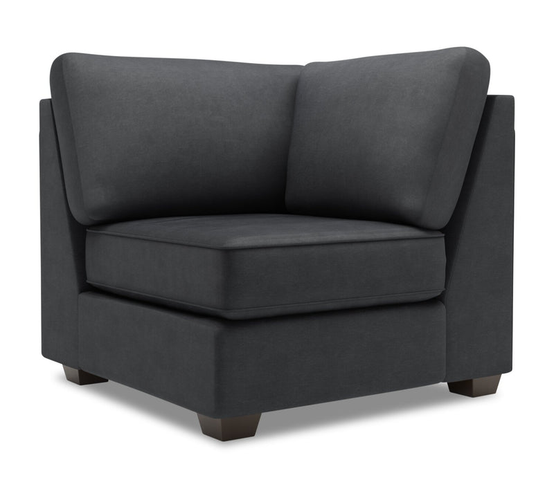 Sofa Lab Roll Square Wedge - Pax Pepper