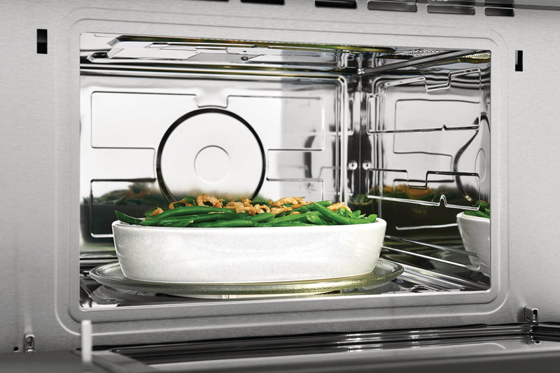 Frigidaire Gallery 30\" Built-In Microwave Oven - GMBD3068AF