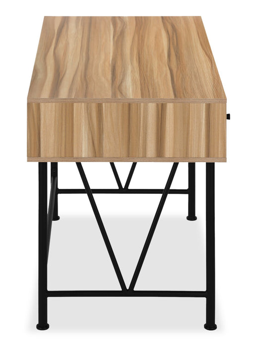 Shia Desk - Natural