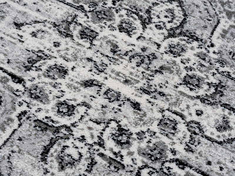 Clover Area Rug - 6'6\" x 9'6\"