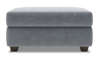 Made in Canada Customizable Sofa Lab The Trunk 39