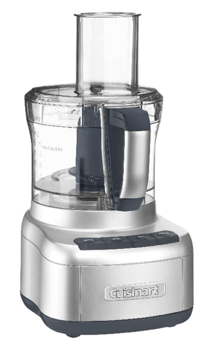 Cuisinart Elemental 8-Cup Food Processor - FP-8SVEC