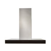 Best Ispira 36\" Island Range Hood - ICB3I36SBB 