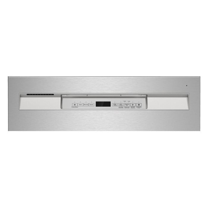 Maytag Front-Control Dishwasher with Dual Power Filtration - MDB4949SKZ