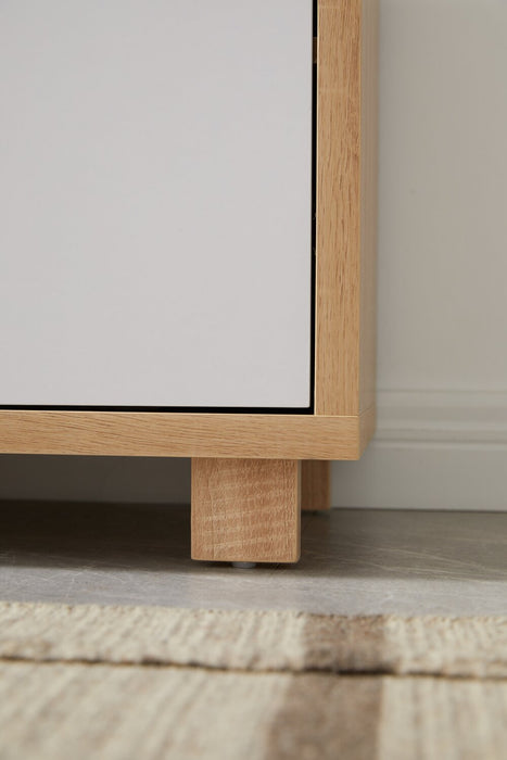 Aiden 72\" TV Stand