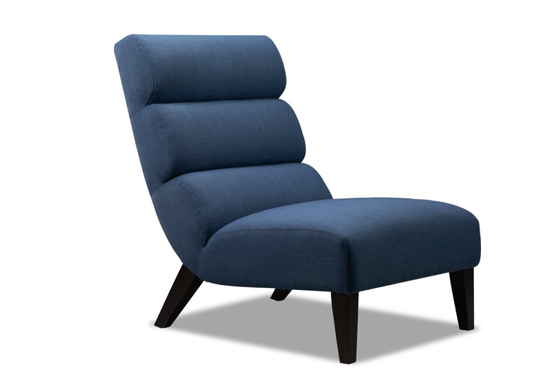 Vali Accent Chair - Seaside 
