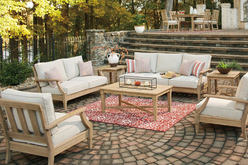 Juno Patio Sofa