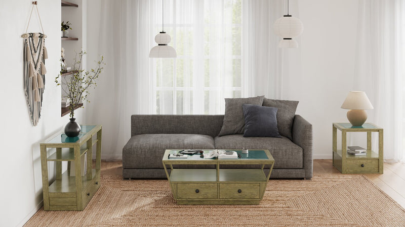 Esme Sofa Table
