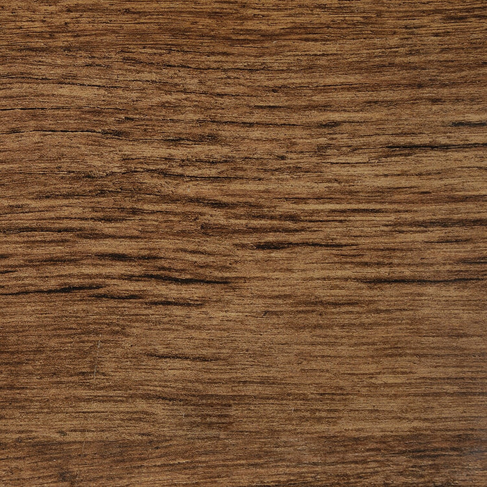 Kyree Executive Desk - Vintage Oak 