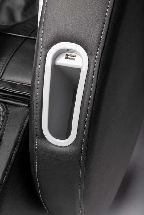 Panasonic Real Pro Ultra Massage Chair - Black