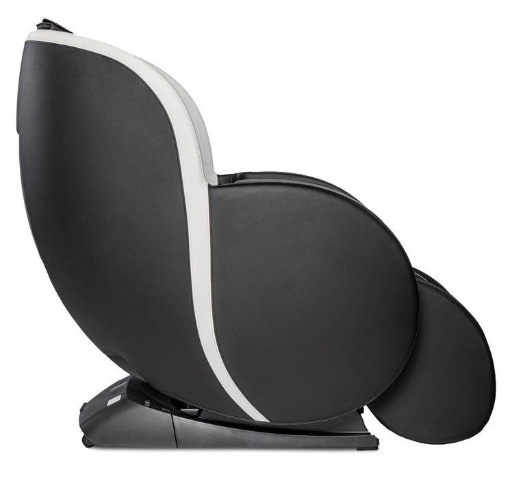 Panasonic Real Pro Ultra Massage Chair - Black