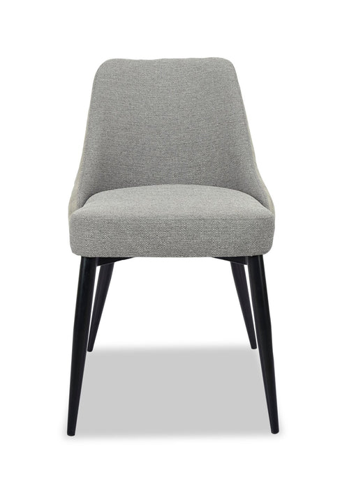 Eden Dining Chair - Grey