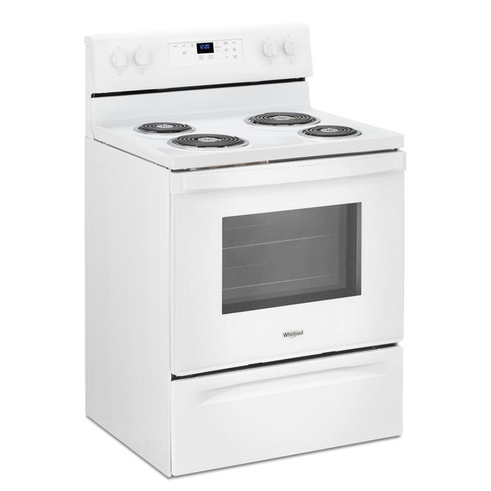 Whirlpool 4.8 Cu. Ft. Freestanding Electric Range - YWFC315S0JW