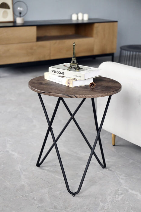 Spencer Accent Table