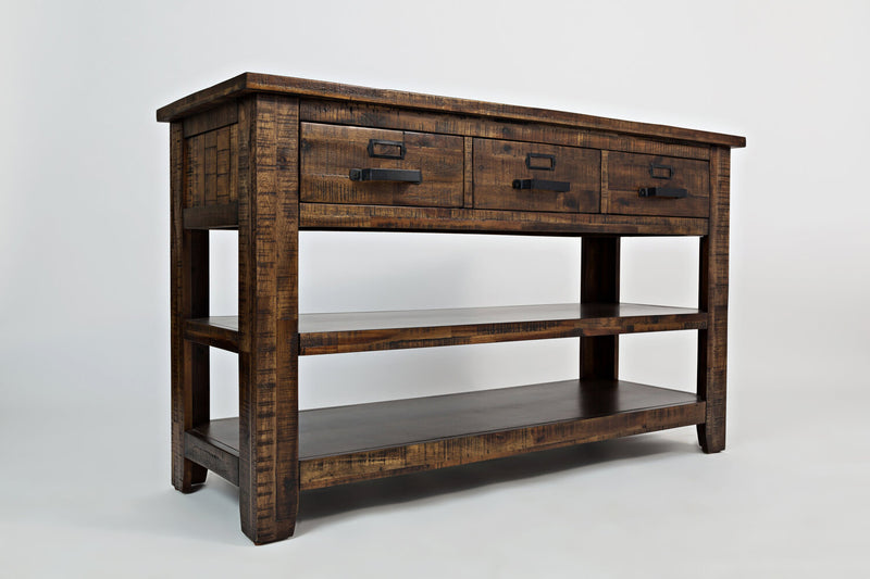 Casey Sofa Table
